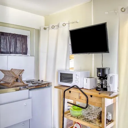 Bright Apartment With Sea View In Sanary-Sur-Mer